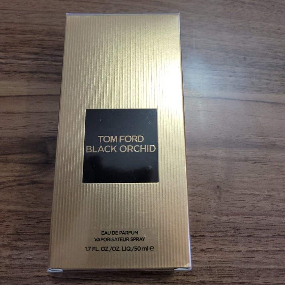 Tom Ford Black Orchid